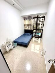The Mayfair (D22), Condominium #577038201